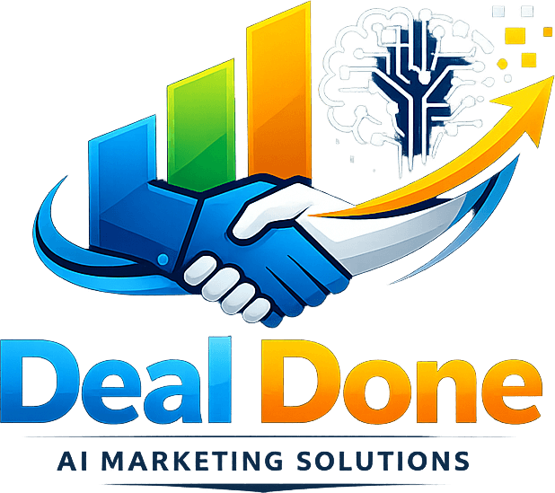 Deal Done AI Marketing Solutions
